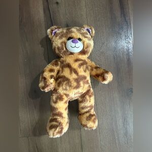 Build-A-Bear Girl Scouts Coconut Carmel